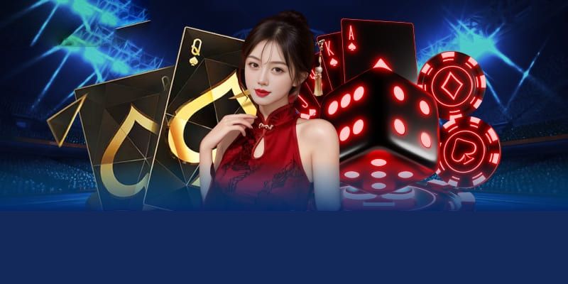 Đôi nét sơ lược về casino online 8live