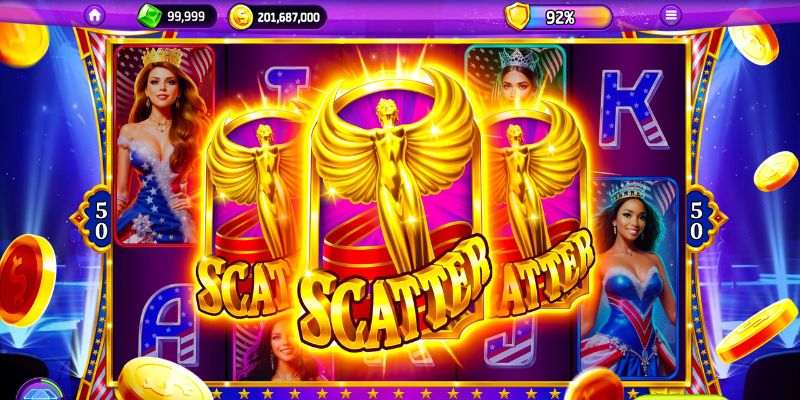 Đầu tư săn slot hết mình tại 8live