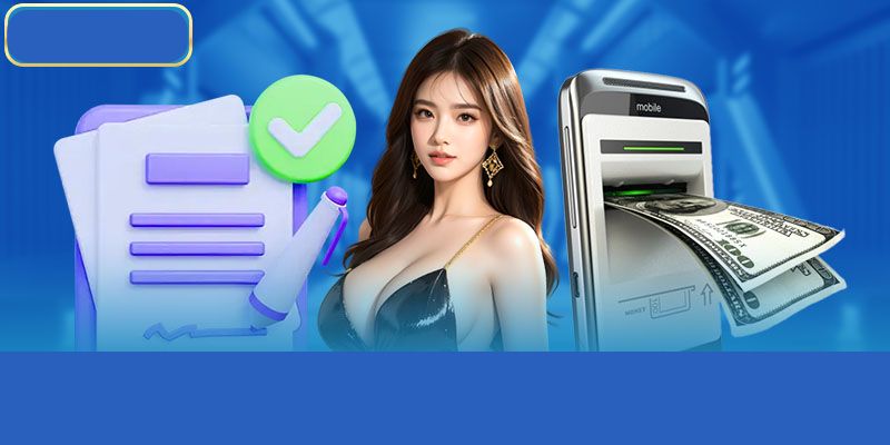 Quy định rút tiền 8live cần tuân thủ