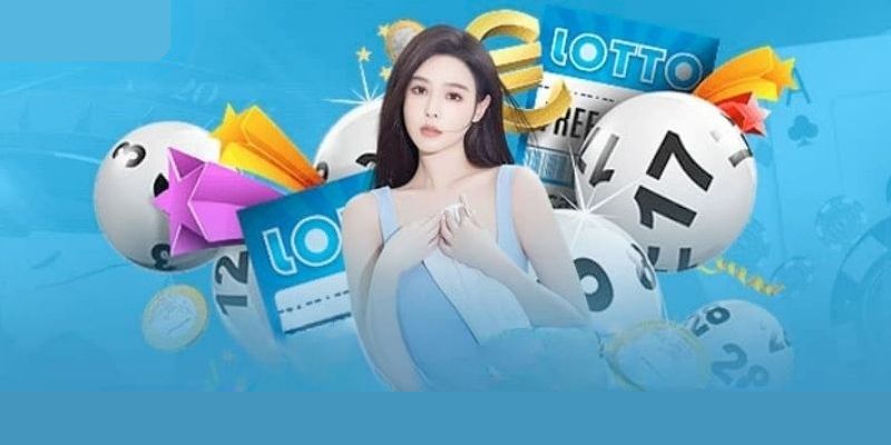 Đôi nét về sảnh xổ số 8live